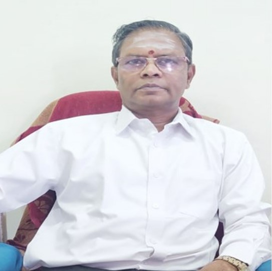OGIRALA RAMESH