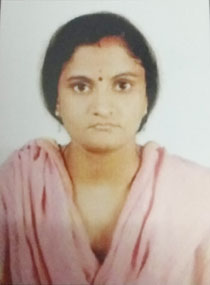 VIJAYA LAXMI